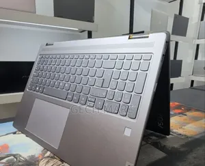 New Laptop Lenovo Yoga 9i 16GB AMD Ryzen 7 SSD 512GB