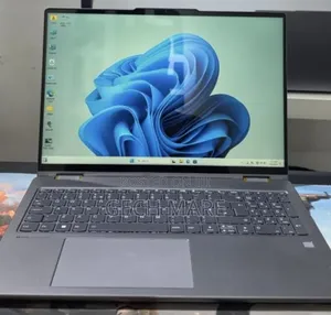 New Laptop Lenovo Yoga 9i 16GB AMD Ryzen 7 SSD 512GB