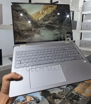 New Laptop Lenovo Yoga 9i 16GB AMD Ryzen 7 SSD 512GB
