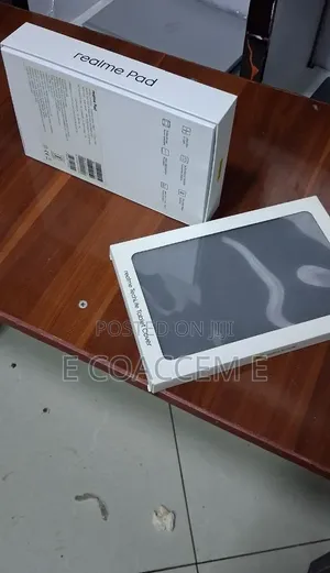 New Realme Pad 64 GB