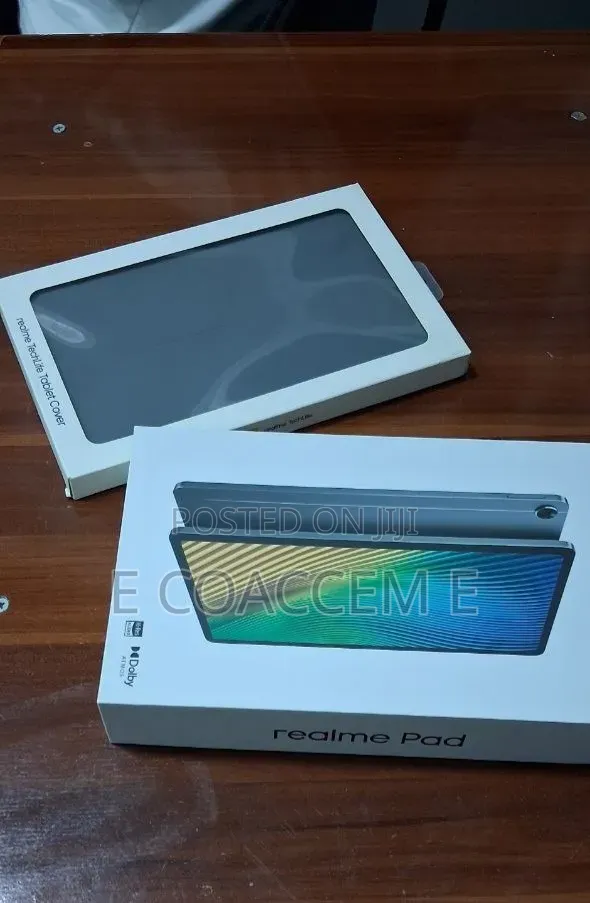 New Realme Pad 64 GB
