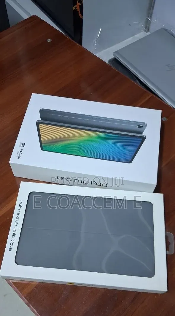 New Realme Pad 64 GB