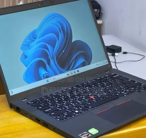 New Laptop Lenovo ThinkPad L14 16GB AMD Ryzen 7 SSD 512GB