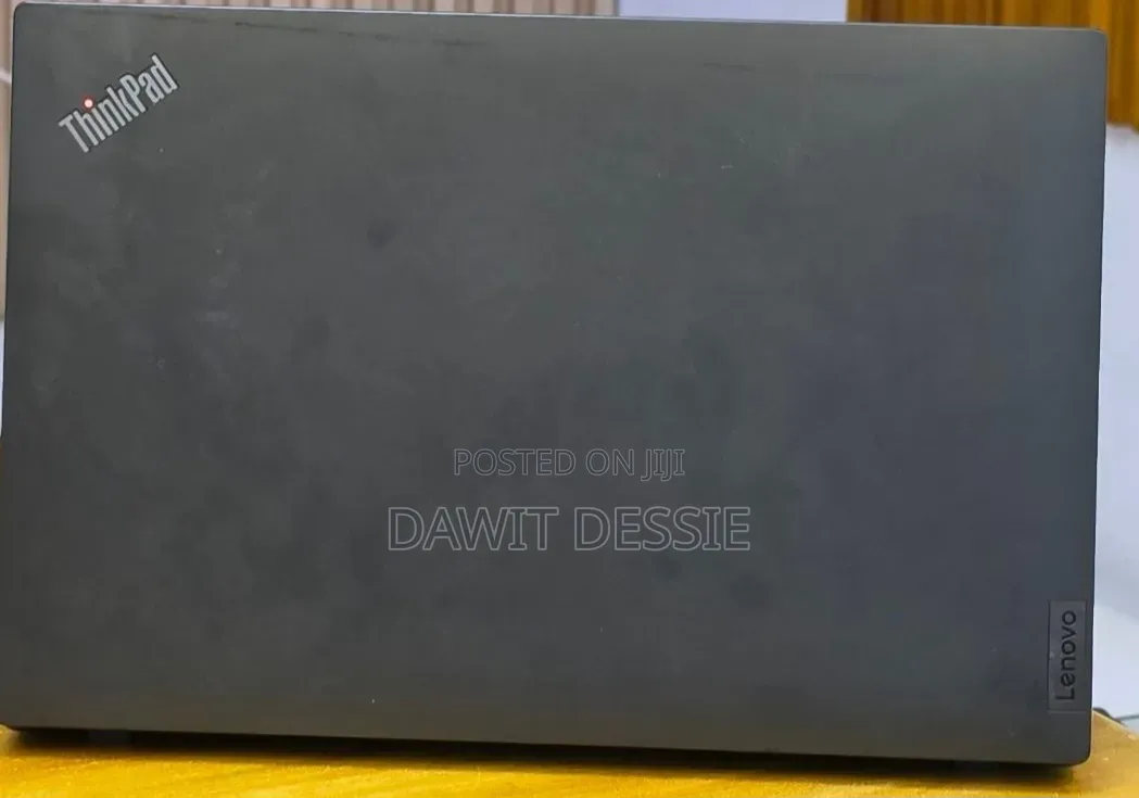 New Laptop Lenovo ThinkPad L14 16GB AMD Ryzen 7 SSD 512GB