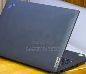New Laptop Lenovo ThinkPad L14 16GB AMD Ryzen 7 SSD 512GB