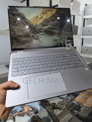 New Laptop Lenovo Yoga 9i 16GB AMD Ryzen 7 SSD 512GB