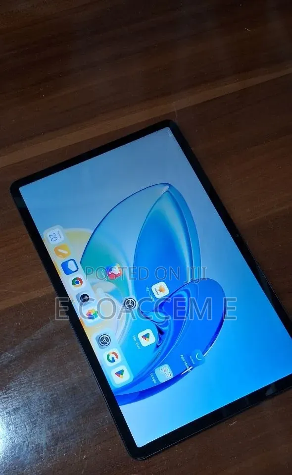 New Honor Pad X9 128 GB