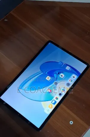 New Honor Pad X9 128 GB