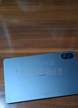 New Honor Pad X9 128 GB