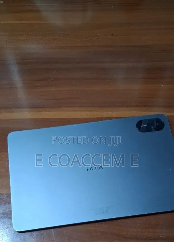 New Honor Pad X9 128 GB