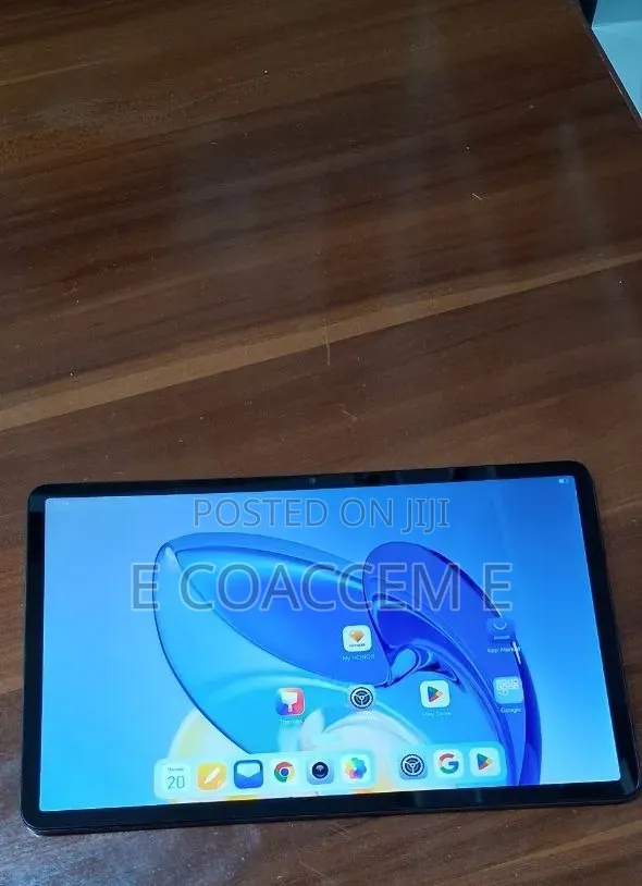New Honor Pad X9 128 GB