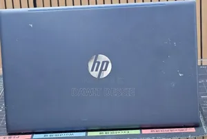 New Laptop HP Pavilion 15 8GB AMD Ryzen 5 SSD 512GB