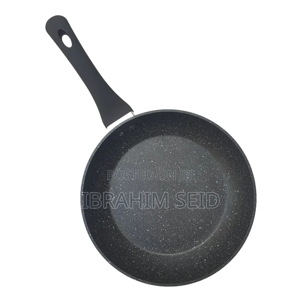 3 PCS Set of Fraying Pan 20 24 and 26cm