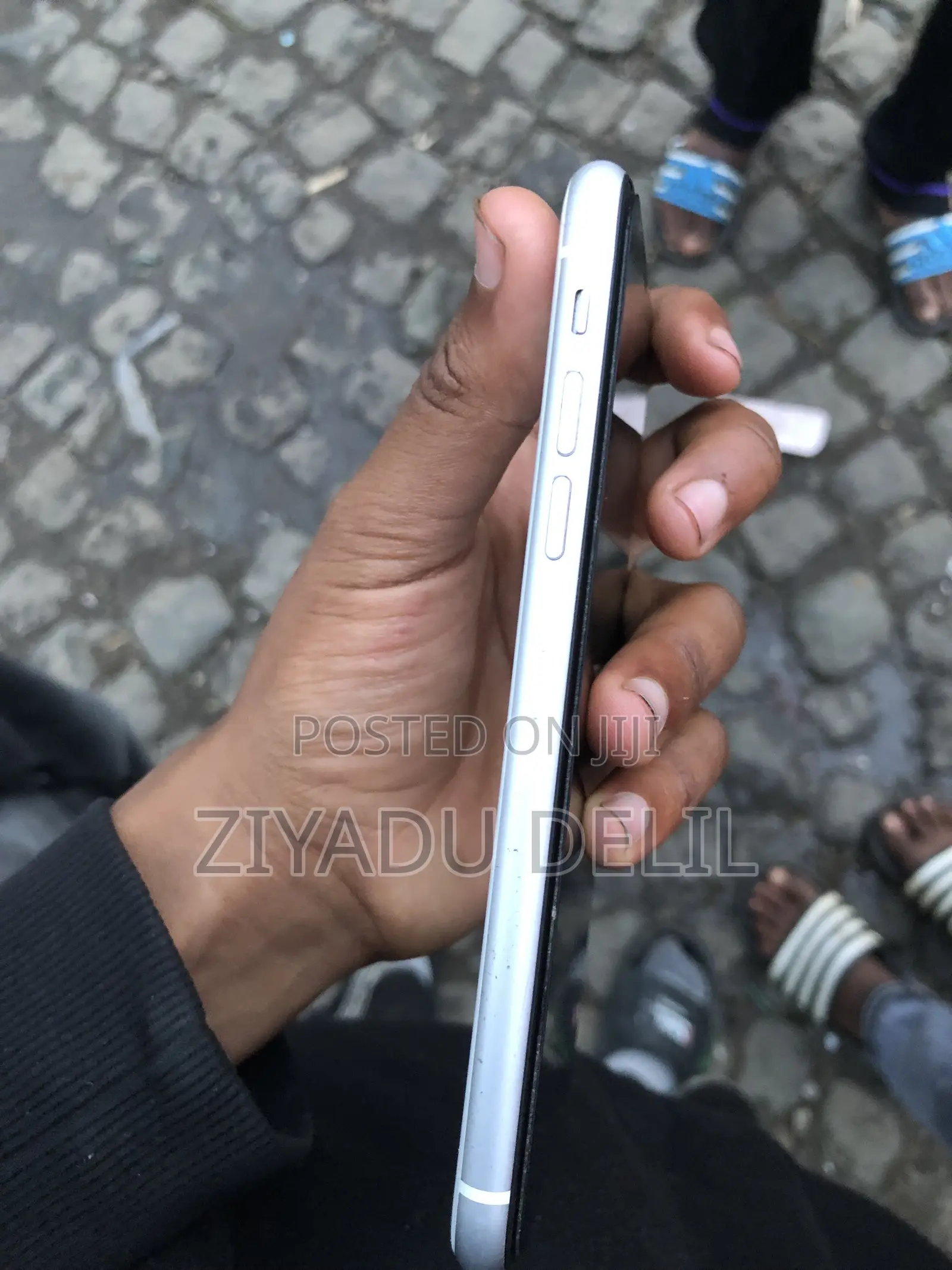 Apple iPhone XR 128 GB White