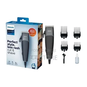 Philips Hair Clipper 3000 Series