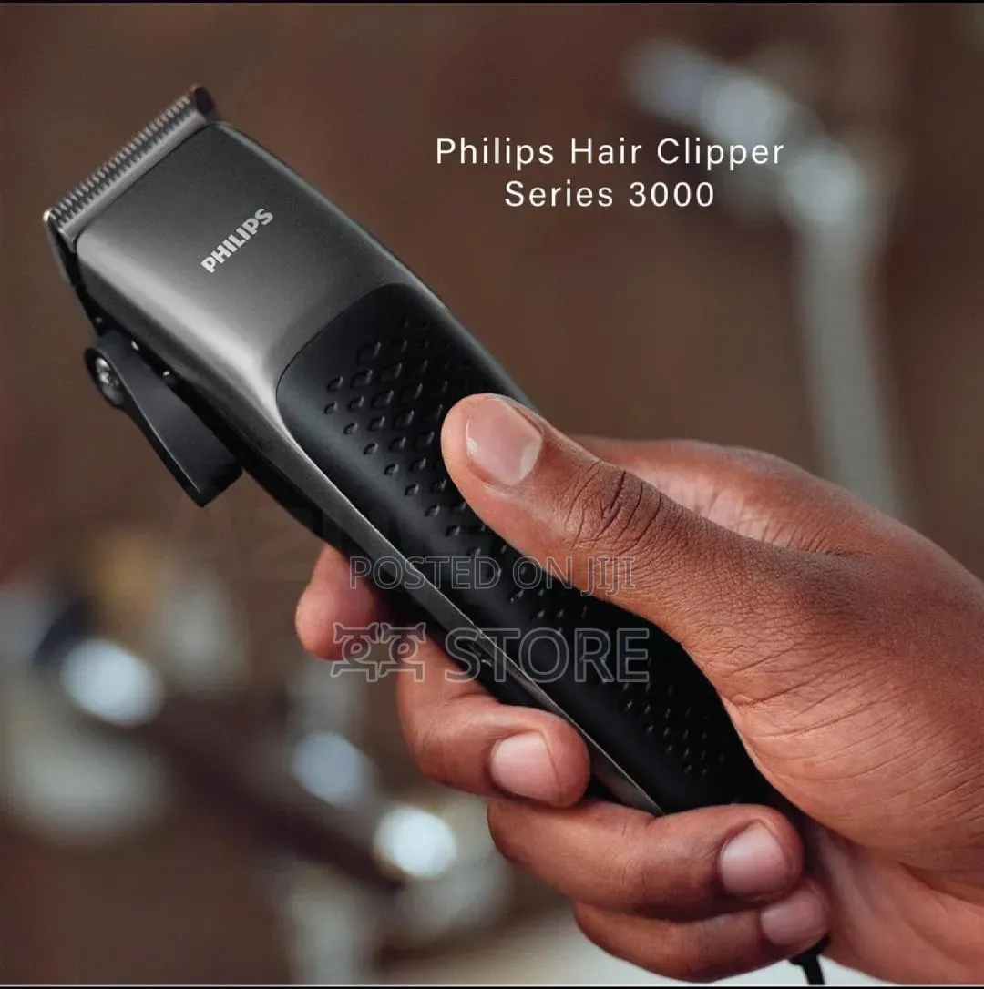 Philips Hair Clipper 3000 Series