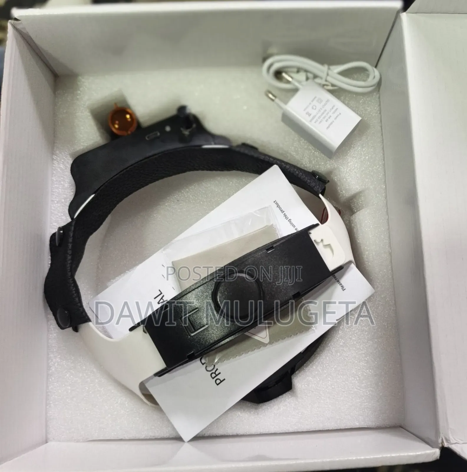 Surgical Head Light