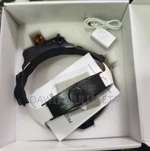 Surgical Head Light