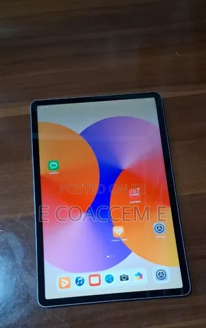 New Huawei MatePad SE 128 GB