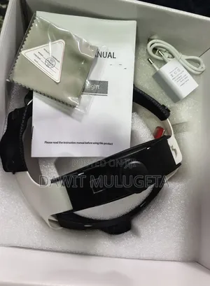 Surgical Head Light