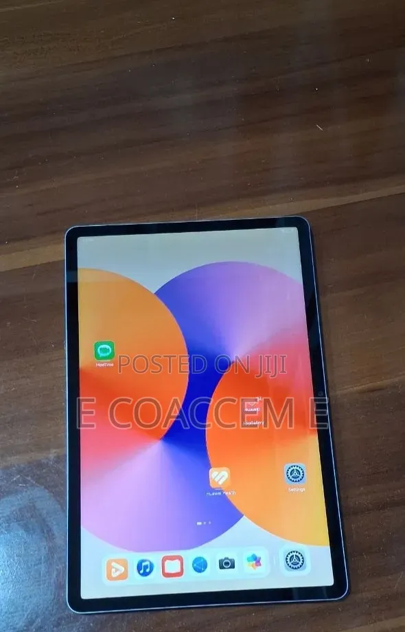 New Huawei MatePad SE 128 GB