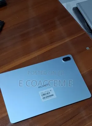 New Huawei MatePad SE 128 GB