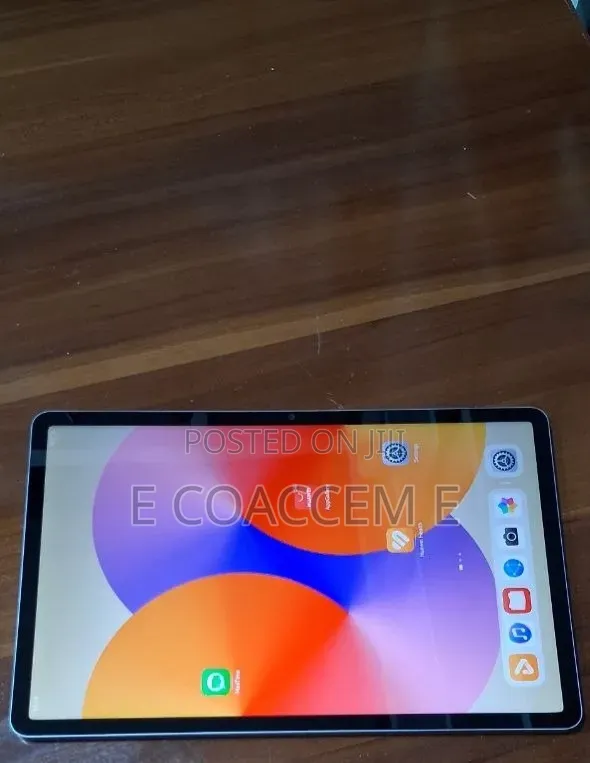 New Huawei MatePad SE 128 GB