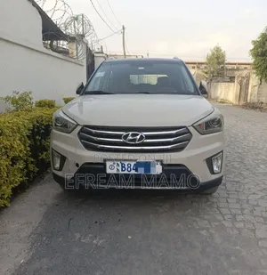 Hyundai Creta 2016
