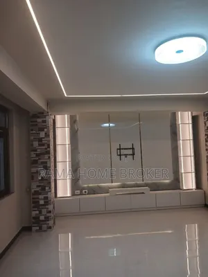 Furnished 9bdrm Villa in ዘመናዊ ቤት በአያት መንደር, Yeka for sale