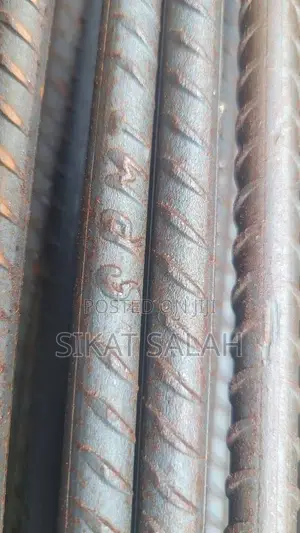 Building Materials