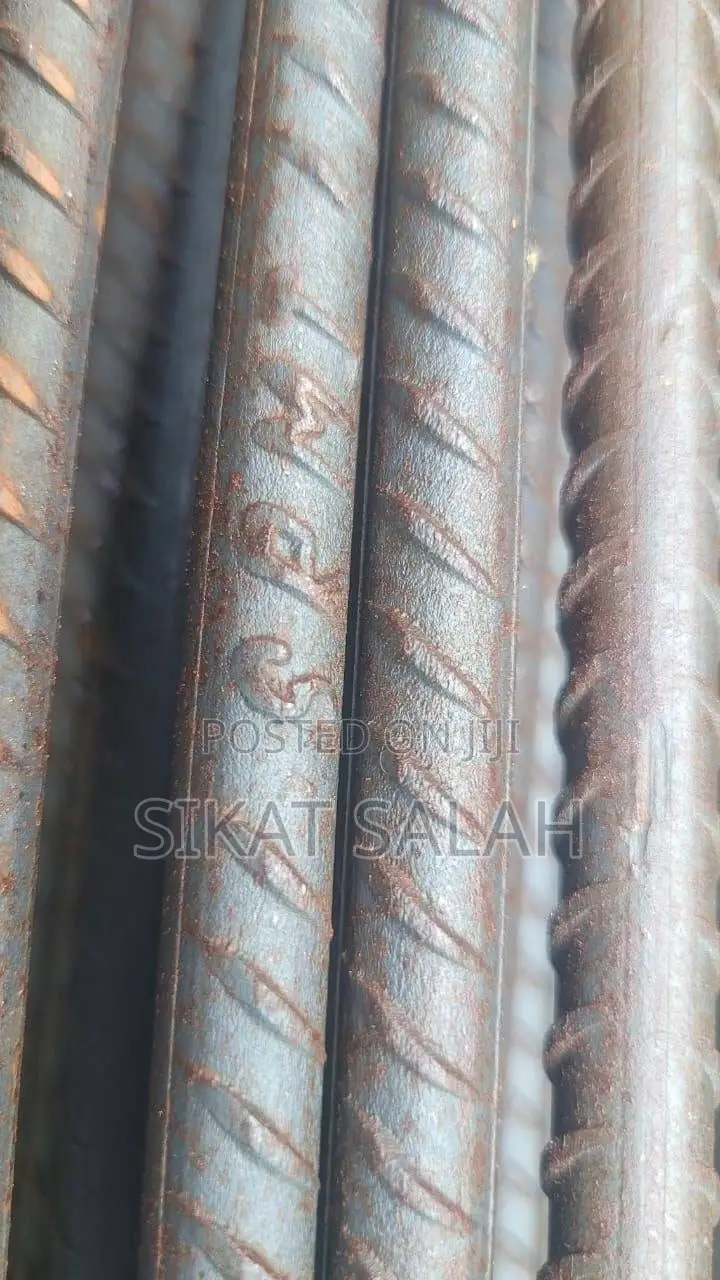Building Materials