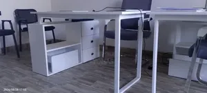 Modern Office Table