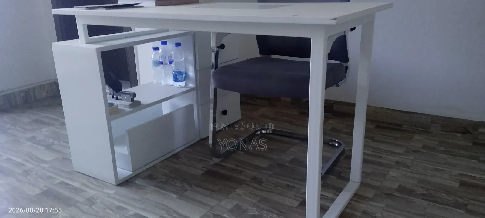 Modern Office Table