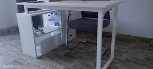 Modern Office Table