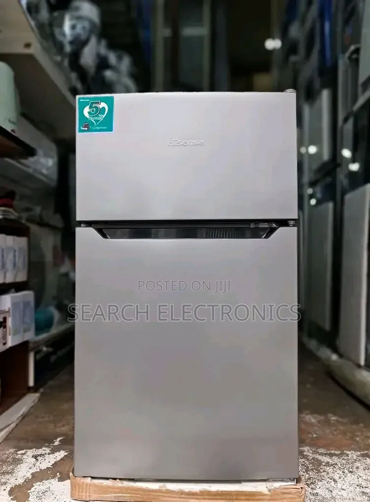 Hisense 190,litr Refrigerator