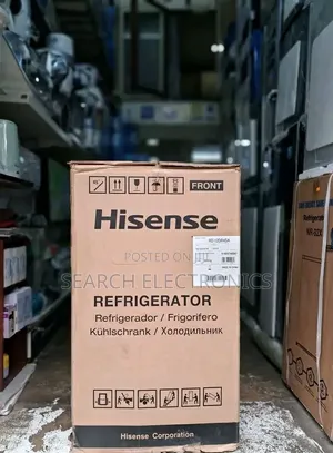 Hisense 190,litr Refrigerator
