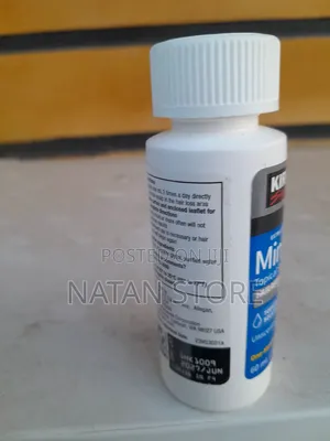 Original Kirkland Minoxidil 60ml 5%