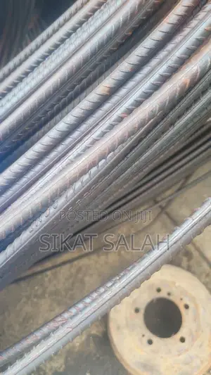 Building Materials