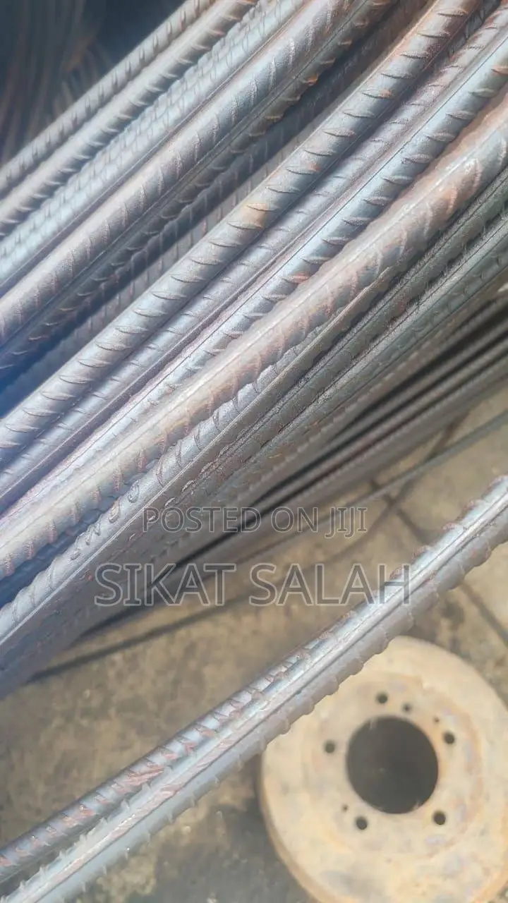 Building Materials