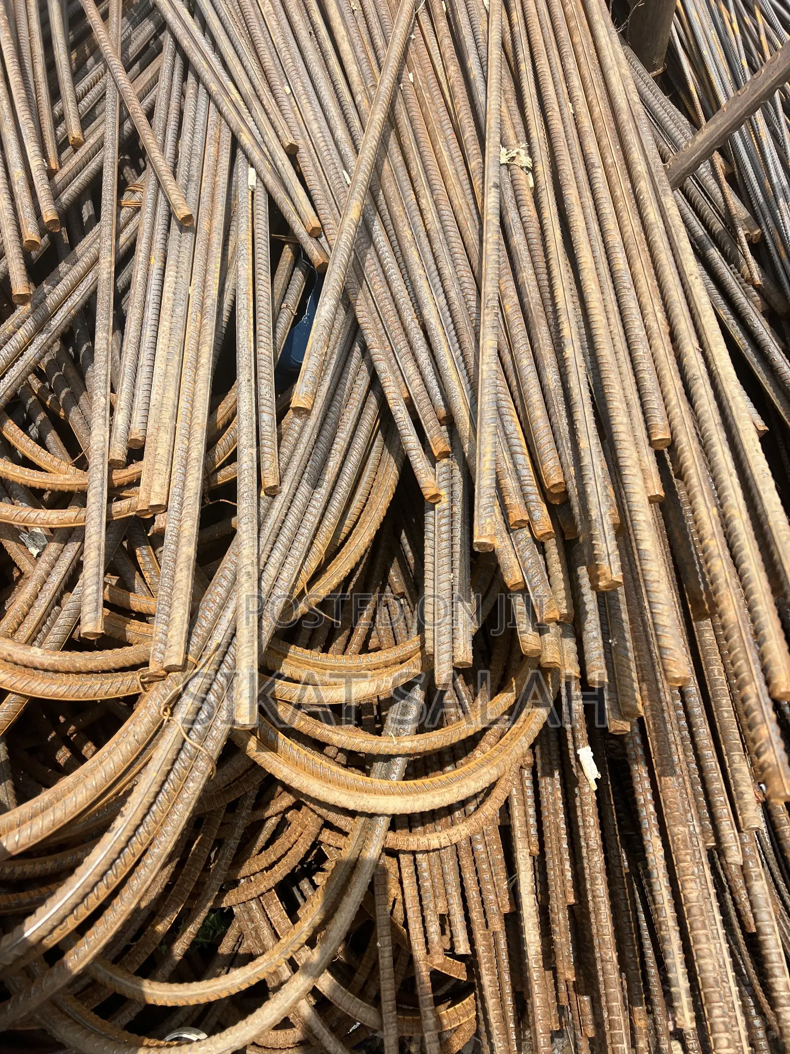 Building Materials