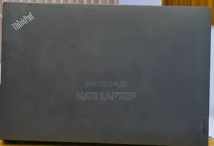 New Laptop Lenovo ThinkPad L14 16GB AMD Ryzen 7 SSD 512GB