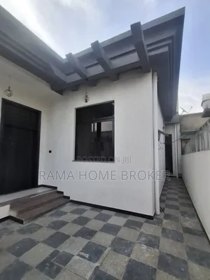 Furnished 5bdrm Villa in ዘመናዊ ቪላ መሀል አያት ጊፍት, Yeka for sale