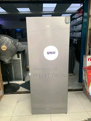 Hisense 310,litr Farms Fridge