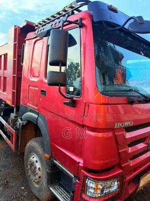 Sino Truck 340