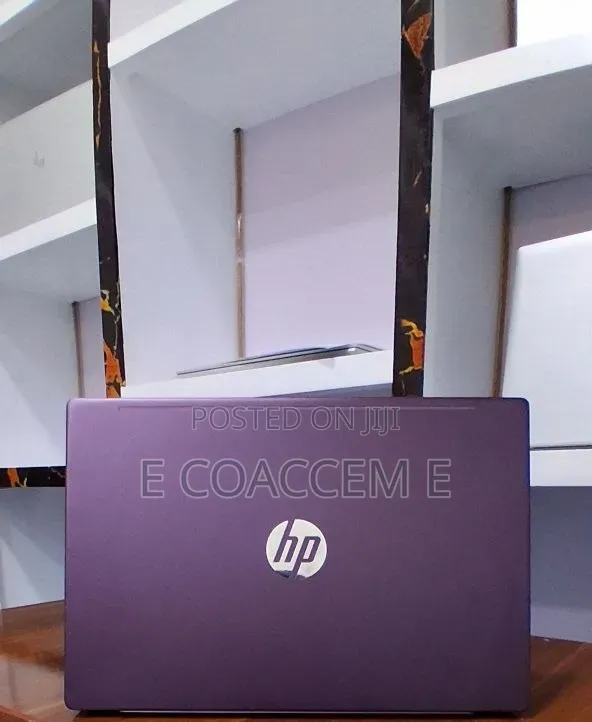 New Laptop HP 8GB Intel Core i5 SSD 512GB