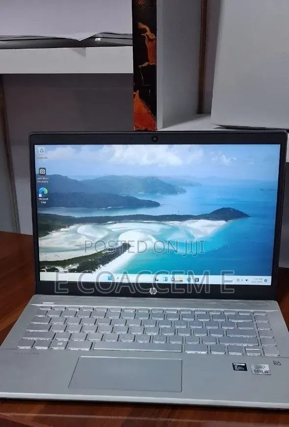 New Laptop HP 8GB Intel Core i5 SSD 512GB