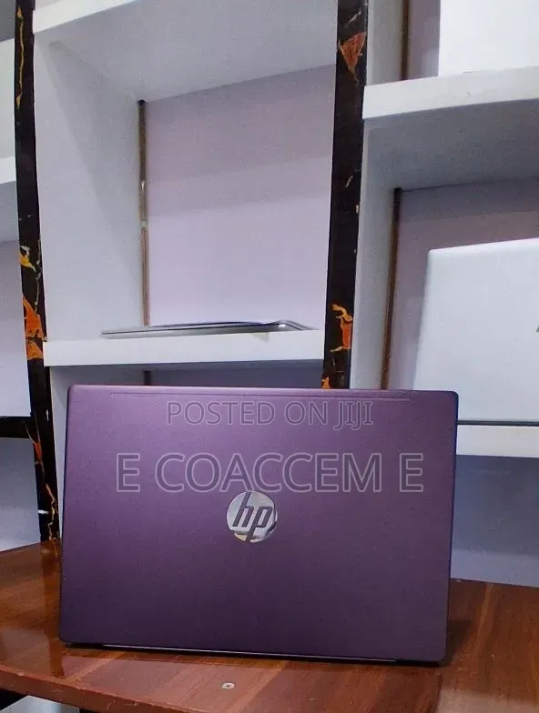 New Laptop HP 8GB Intel Core i5 SSD 512GB