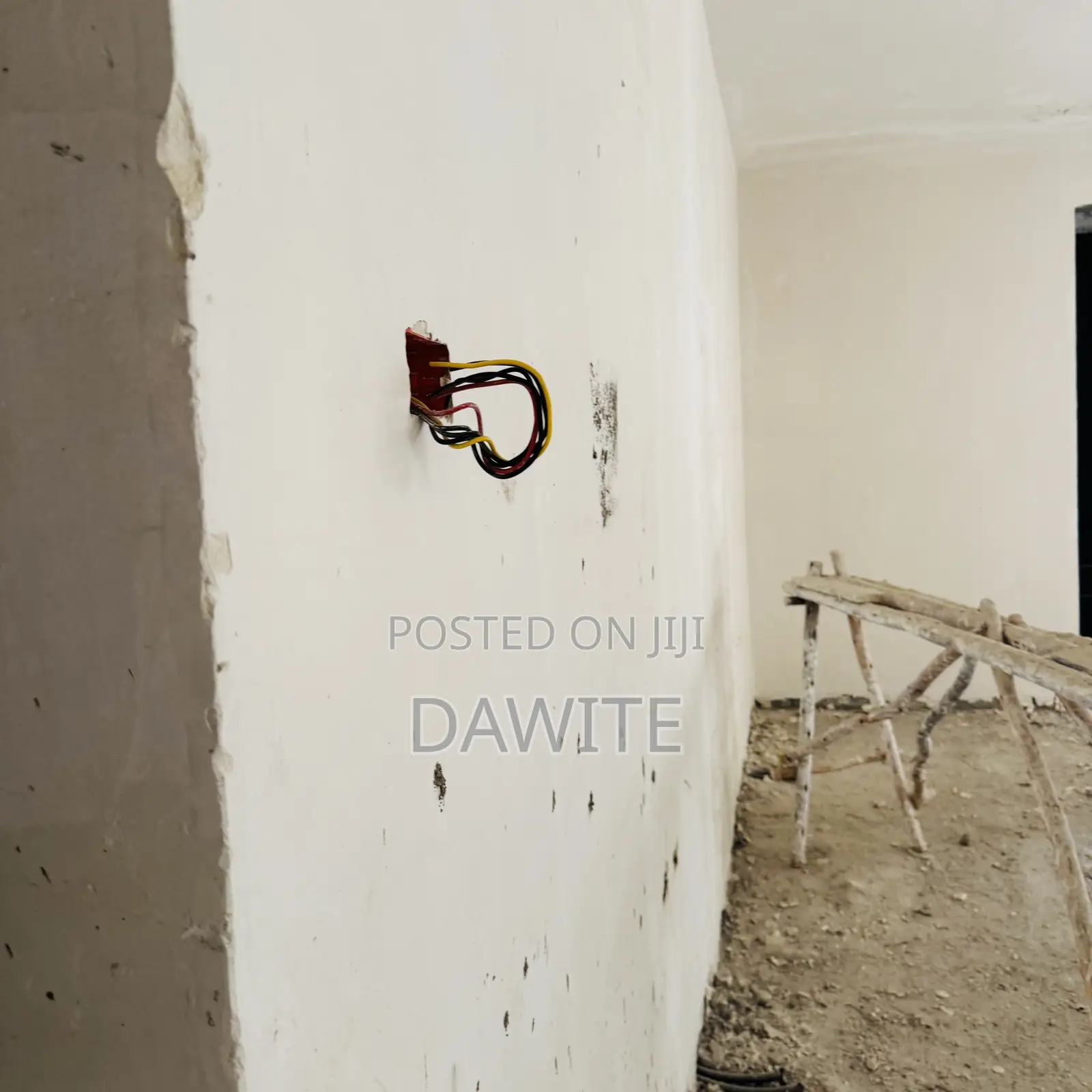 4bdrm Apartment in የማህበር, Bole for sale
