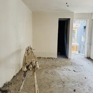 4bdrm Apartment in የማህበር, Bole for sale