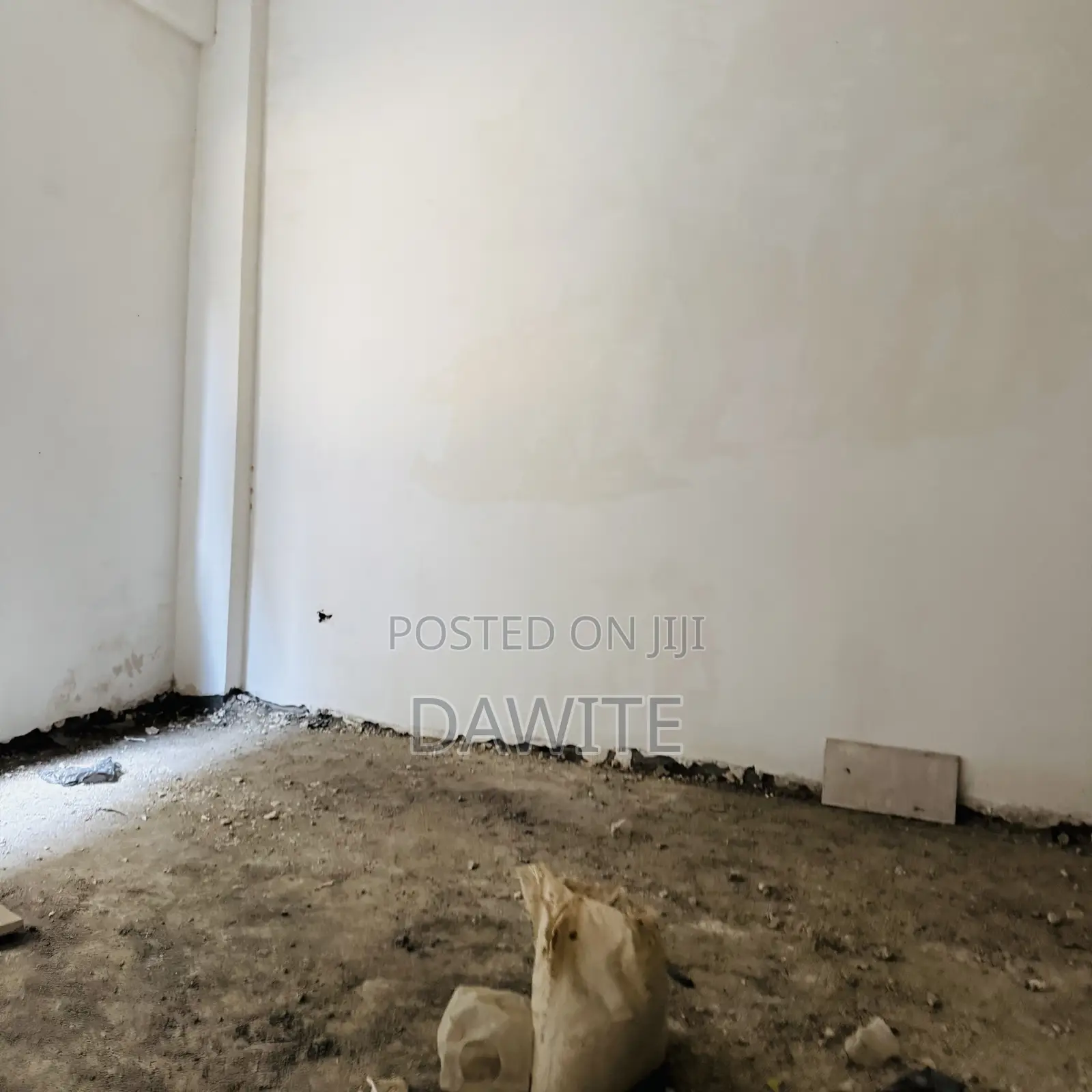 4bdrm Apartment in የማህበር, Bole for sale
